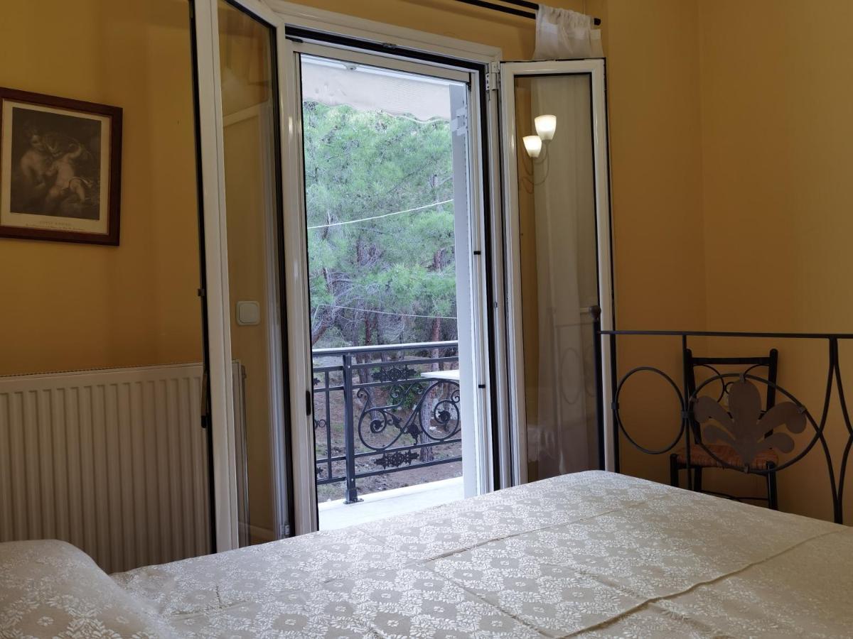 Evaggelia's Seaside Boutique Ireo (Samos)