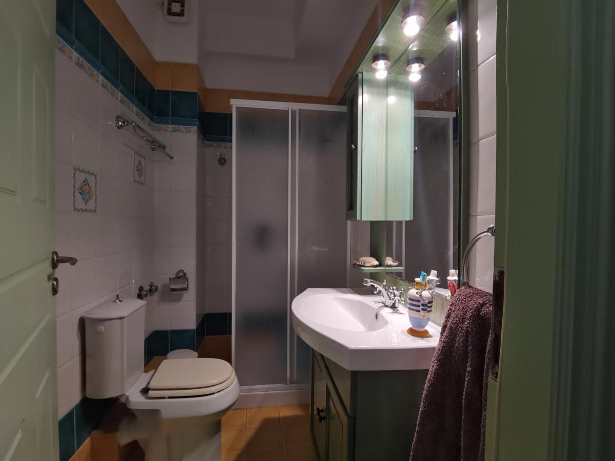 Apartment Evaggelia's Seaside Boutique