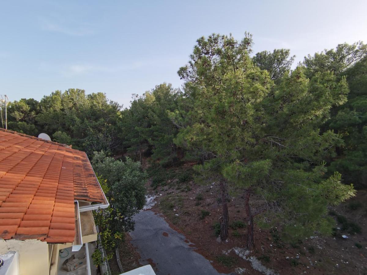 Apartment Evaggelia's Seaside Boutique *