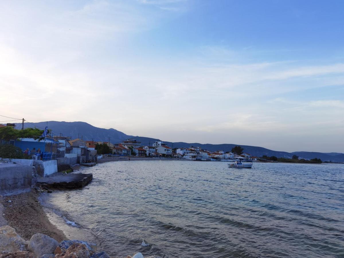 Evaggelia's Seaside Boutique