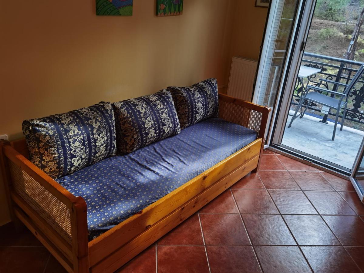 Apartment Evaggelia's Seaside Boutique Ireo (Samos)